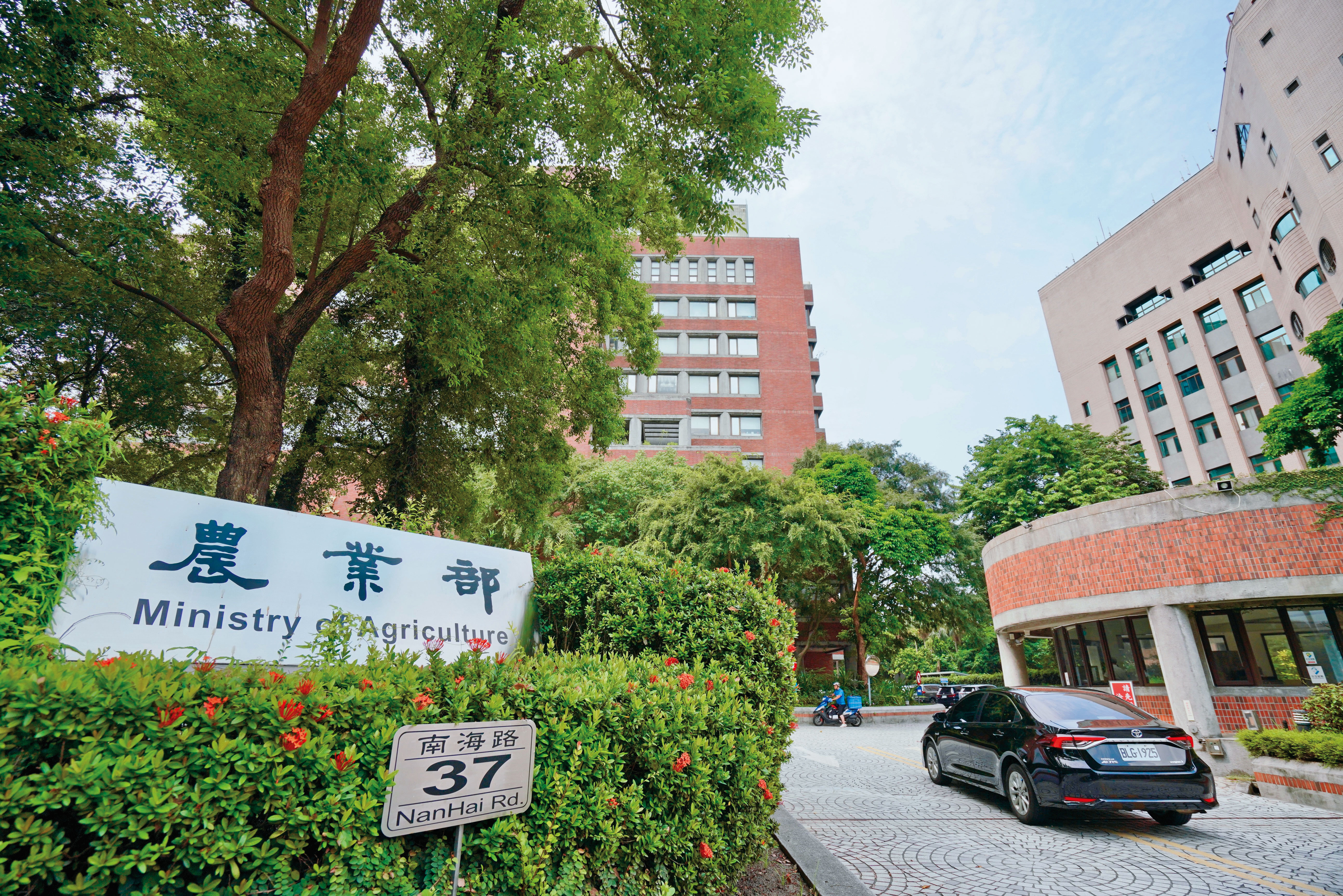 農業部表示,此案已進入行政訴訟程序,尊重並靜待後續判決結果。