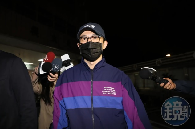 郭哲敏繳回犯罪所得,並坦承犯行,希望檢察官也不要上訴,盡快送他去執行,別再浪費司法資源。資料照