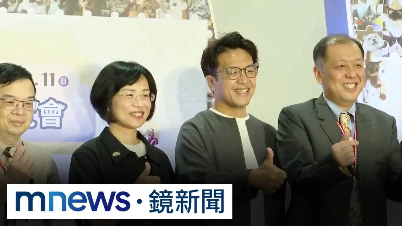 倒數51天　沈破圈藍媒收視轟動　蔣挨轟躲同溫層怯戰1／需增加心理諮商　沈伯洋：地方的育兒政策可做更多