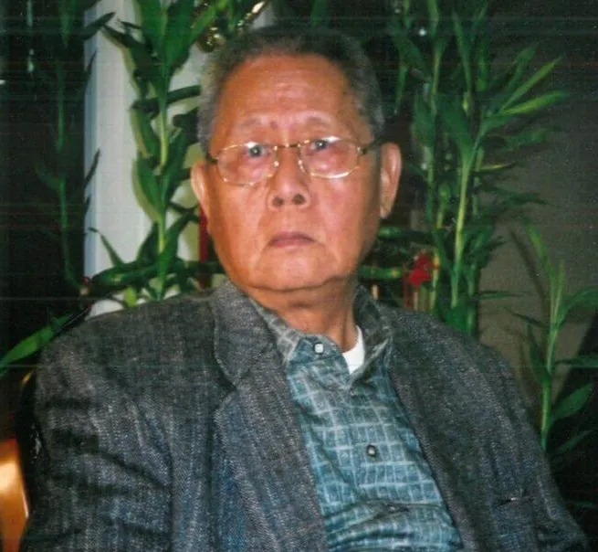 《笠》詩刊發行人黃騰輝95歲辭世　文化部表哀悼：見證戰後現代詩發展