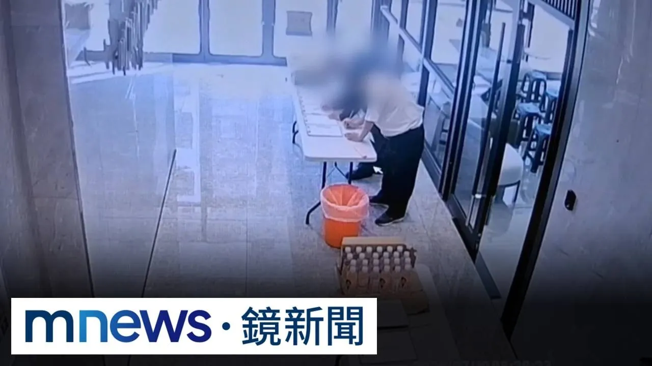 獨家／區權會爆黑箱！　物業涉共謀房仲「偽造代簽」