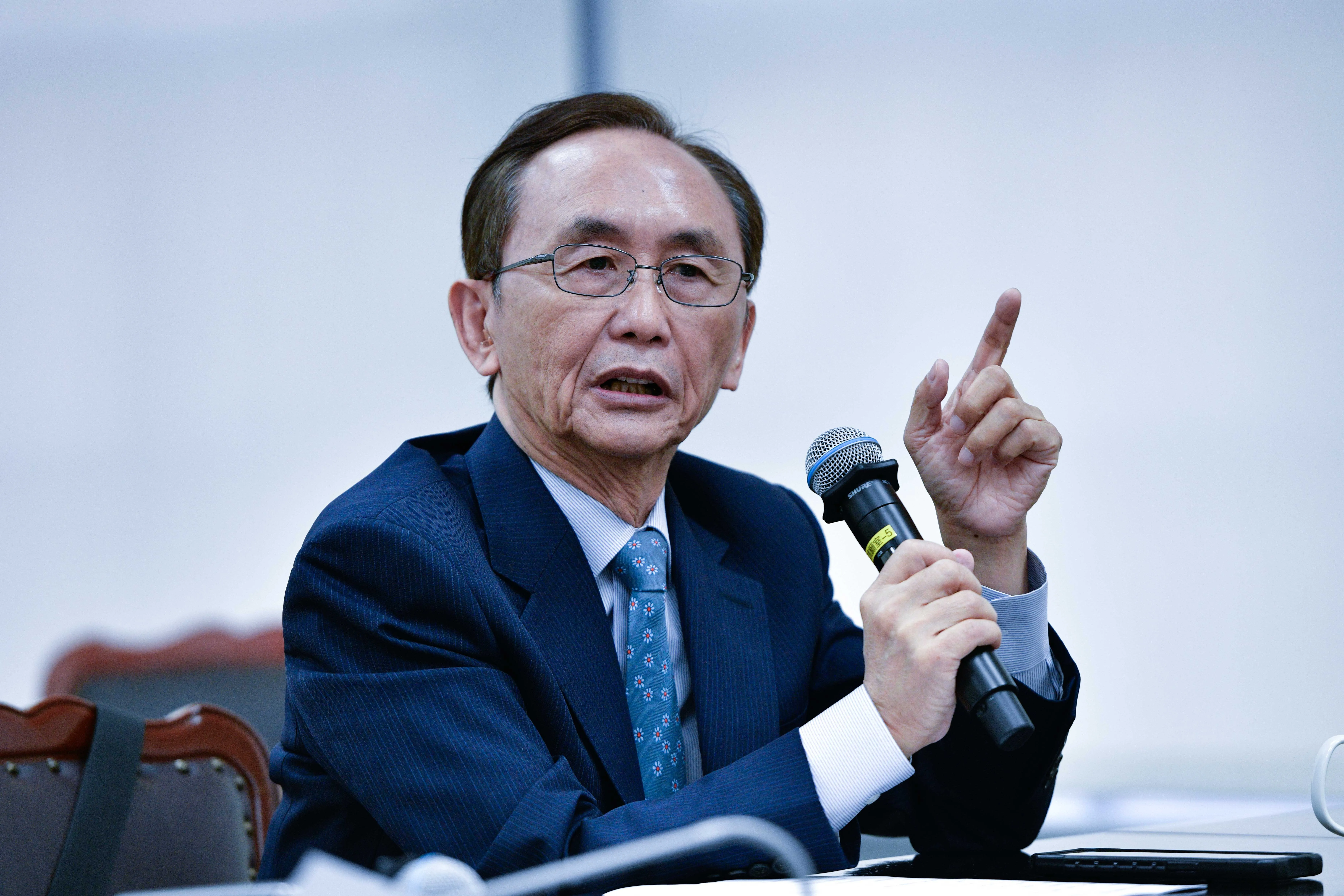 遭控發黑函涉違反選罷法　《美麗島電子報》吳子嘉住處、辦公室遭搜索