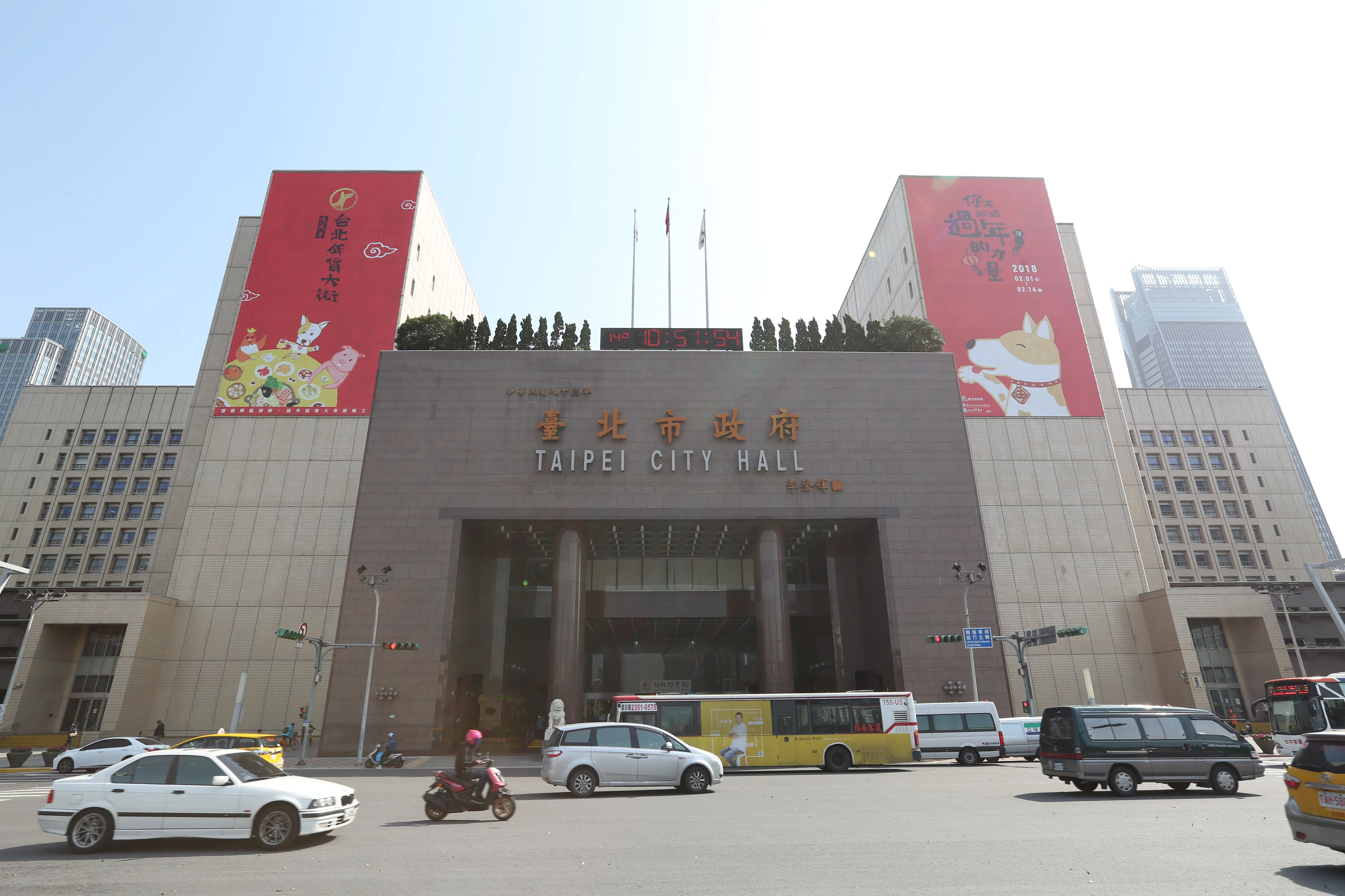 苗博雅通報10歲女童案為性剝削　北市社會局長：有證據給我們處理