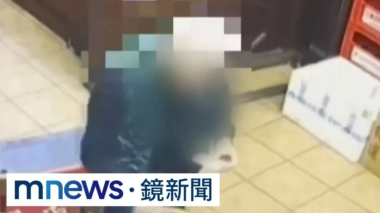 冒議員名想拿現金！　男吃霸王餐、偷菸還想騙錢