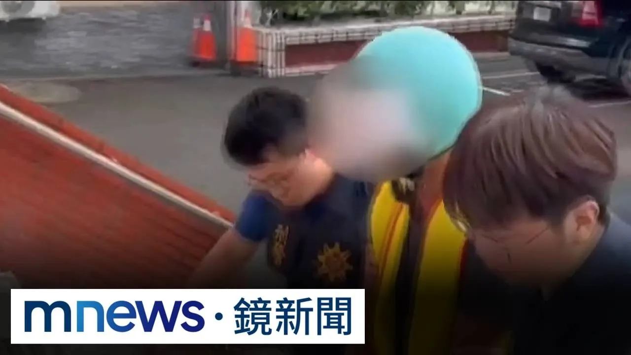 疑不滿母親屢遭家暴　嘉義人倫悲劇41歲子殺父