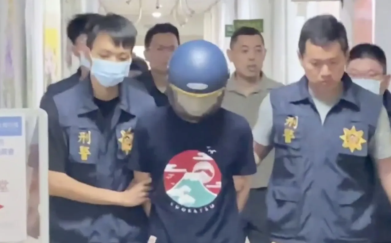 土城家暴男當街砍死老婆小姨子！國民法官判「2個無期徒刑」　被害家屬悲喊：死得好冤枉