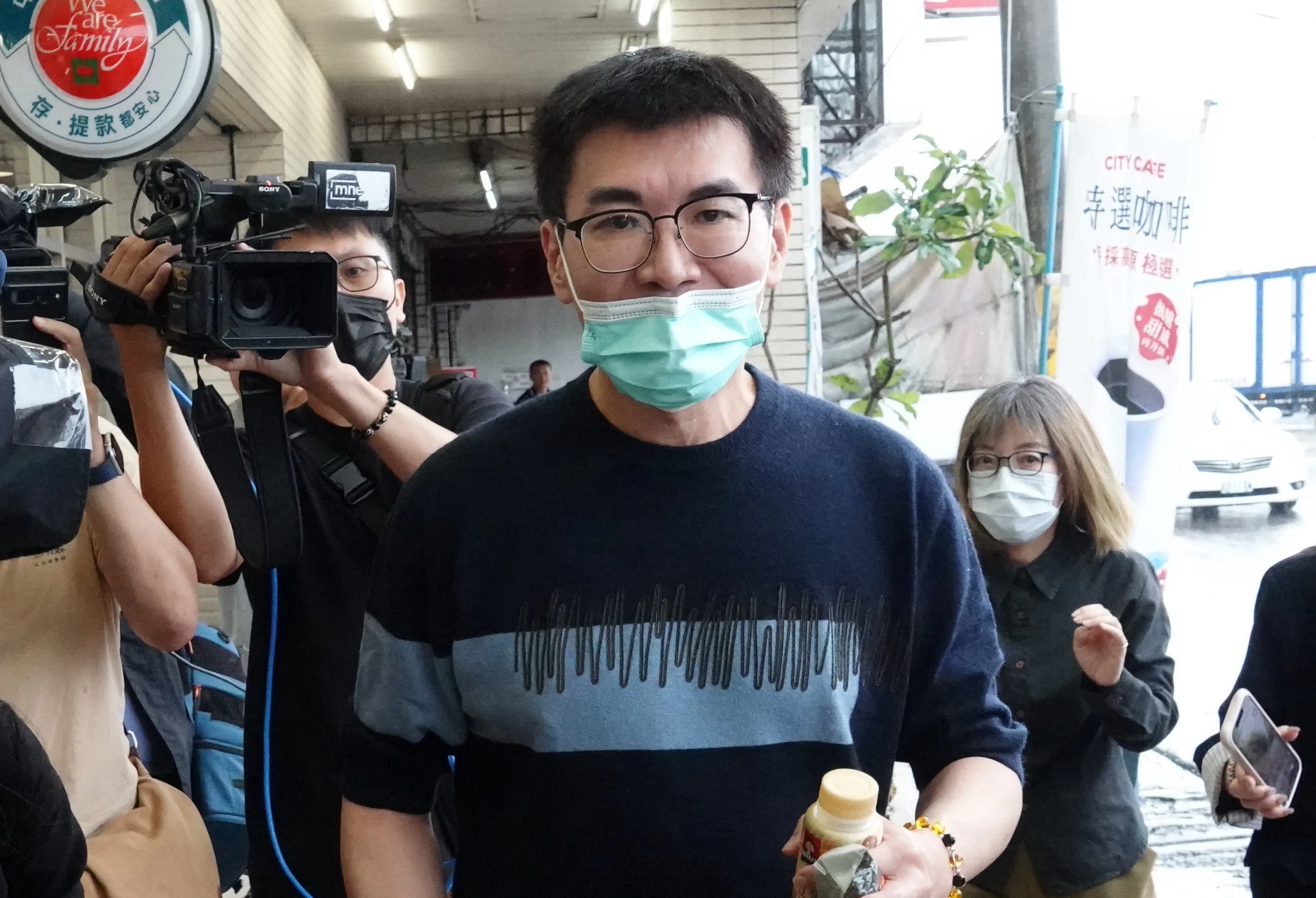 遭陳幸妤追討2300萬！趙建銘連本帶利「多還1000萬」歸還　二兒子拿1345萬現金