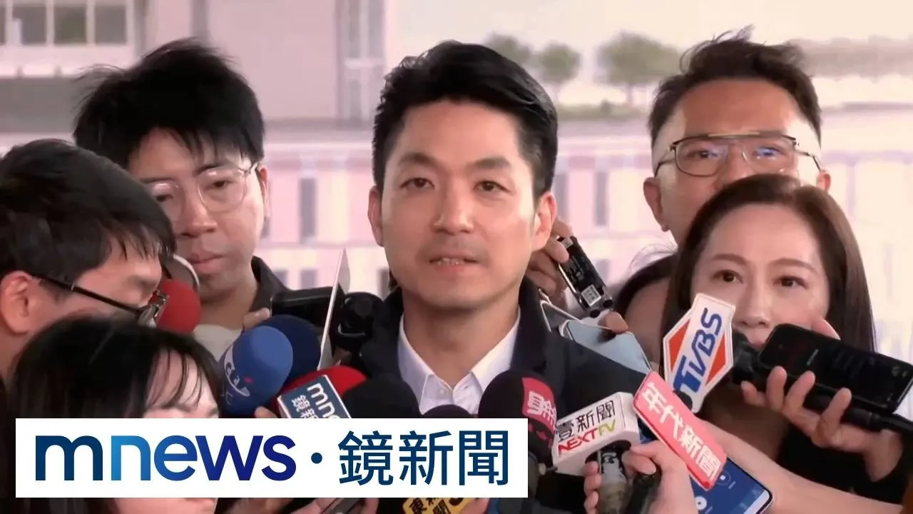 離島後送分輕重症？　蔣萬安：需求多元、未必皆急重症