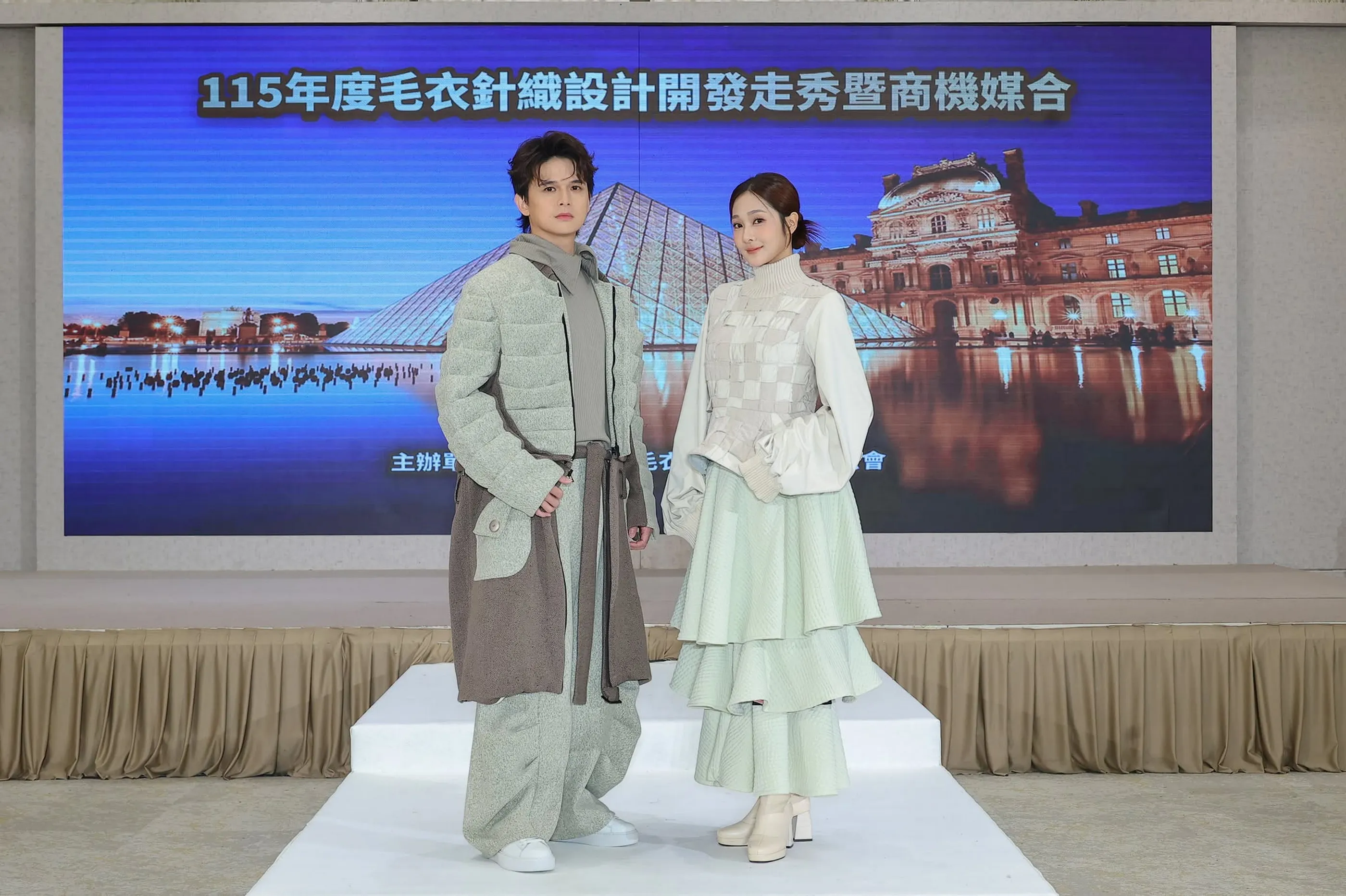 被婚事逼急了！《針線緣》尹彥凱喊3年內買房結婚