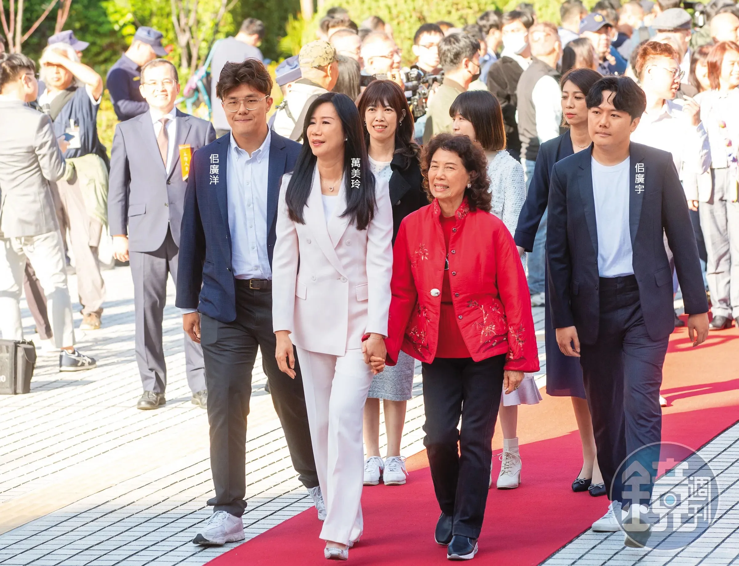 獨家／公然違法瞎扯受政治波及　廣川建設允原價買回聲明曝光