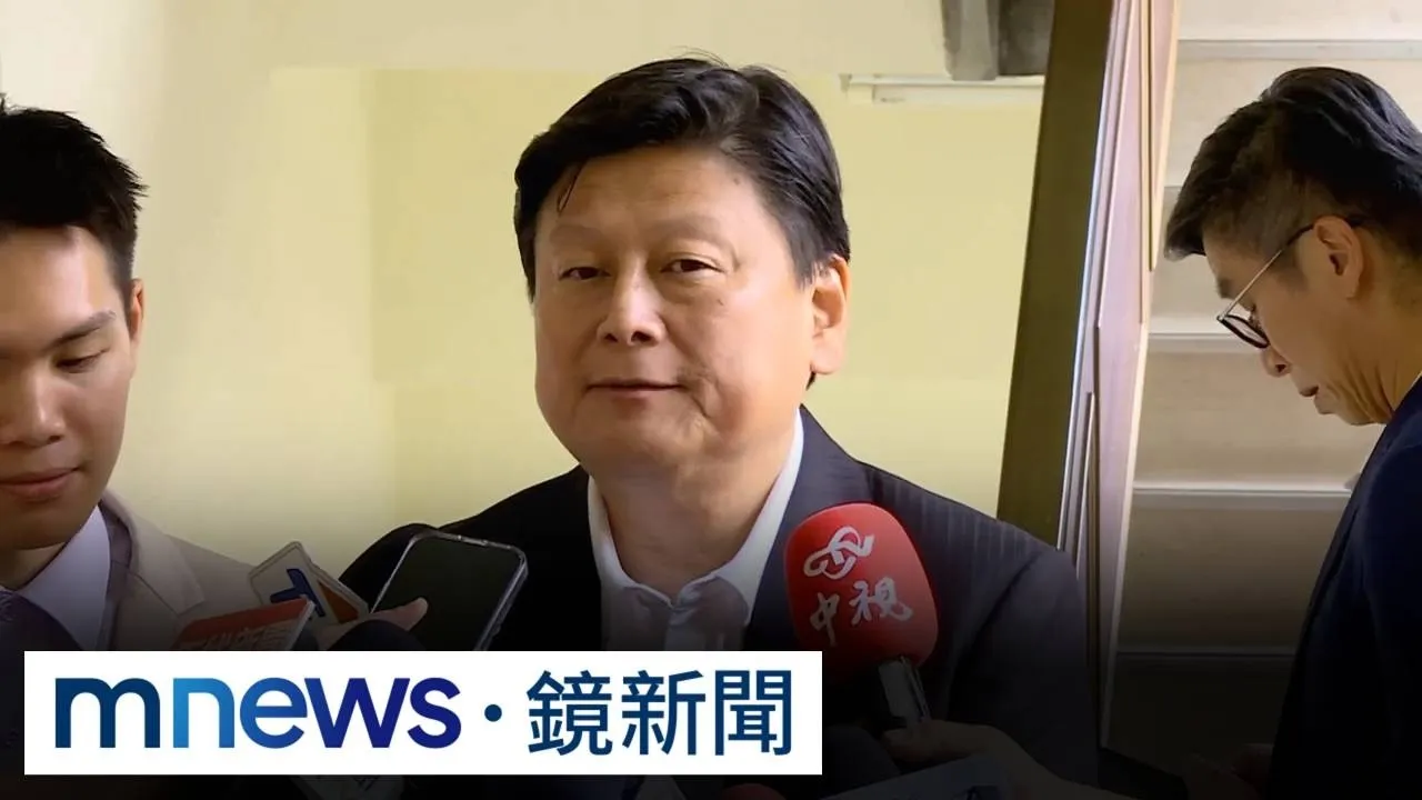 誰授權？翁曉玲爭議言行連環爆　傅崐萁一聽：唉呀