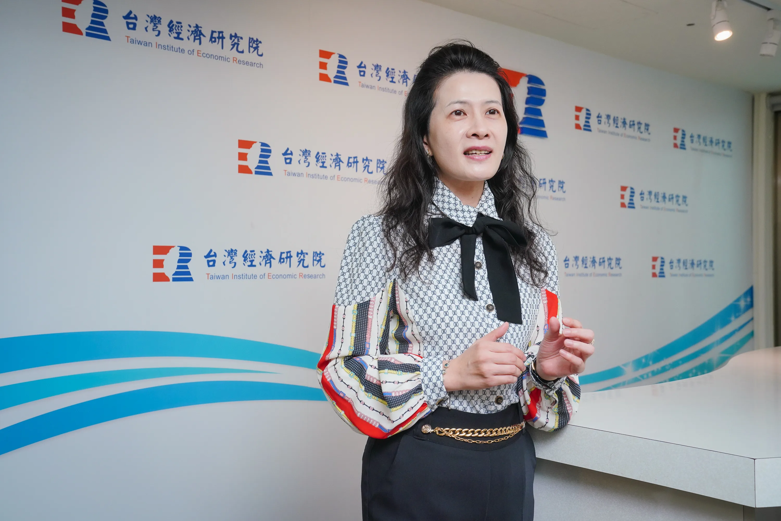AI落地商機1／不只拚算力！機器人五感商機起飛　感測器台廠迎新紅利 