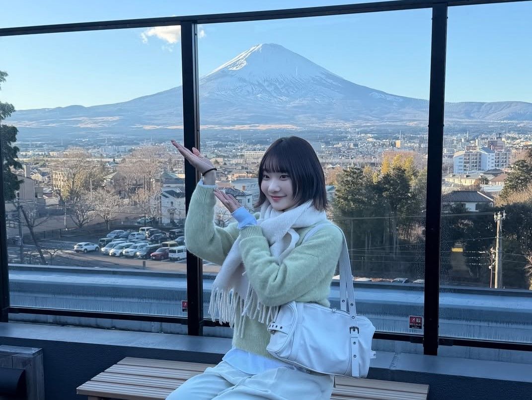 愛莉莎莎駁斥收入傳聞。(翻攝自愛莉莎莎IG)