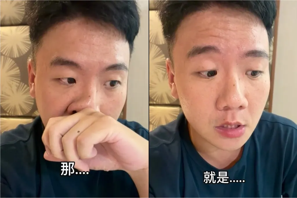 阿翰突曝「已與女友分手」！神秘璇璇身分掀熱議　網友傻眼：什麼時候交的？