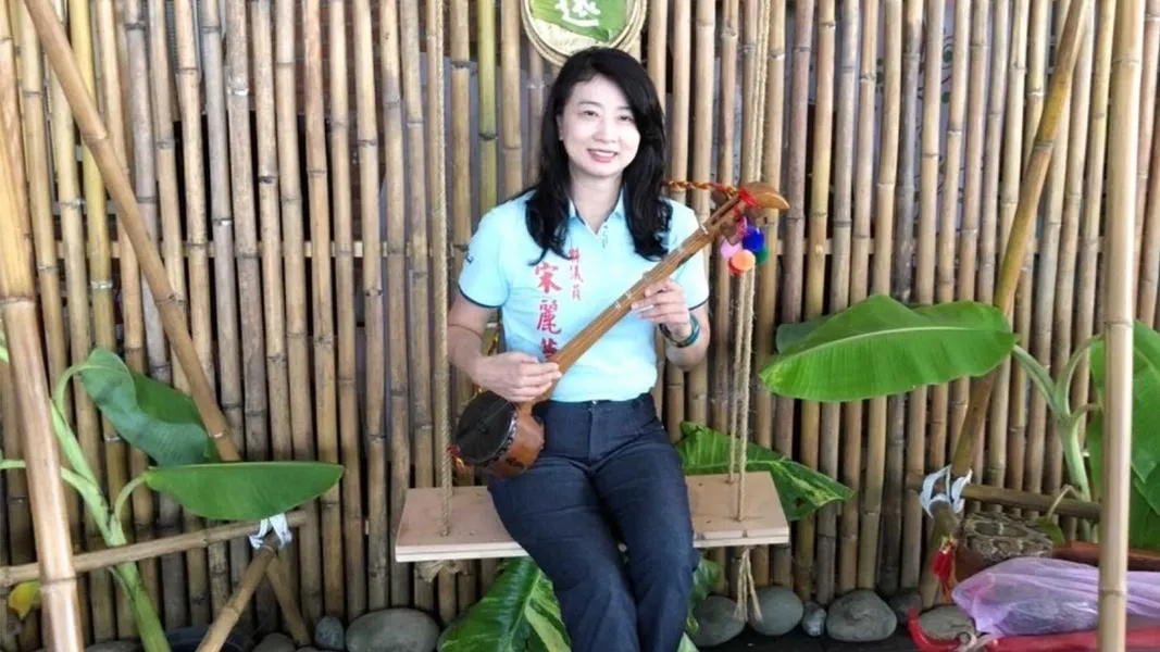 美女議員宋麗華爆住處查扣「千萬現金珠寶」遭聲押　老公鄭任祐冷氣專利吸金案爆案外案 