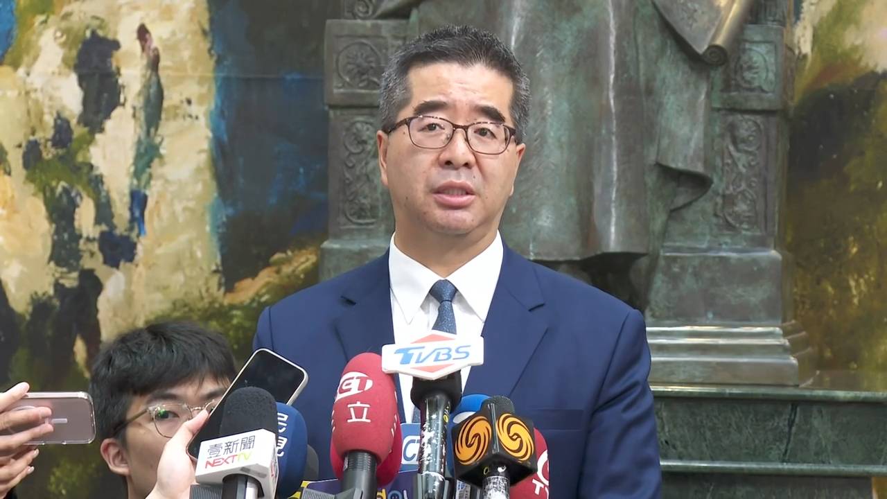 廖繼斌爆馬英九轟「見利忘義」　蕭旭岑：背後操作者逐一浮現