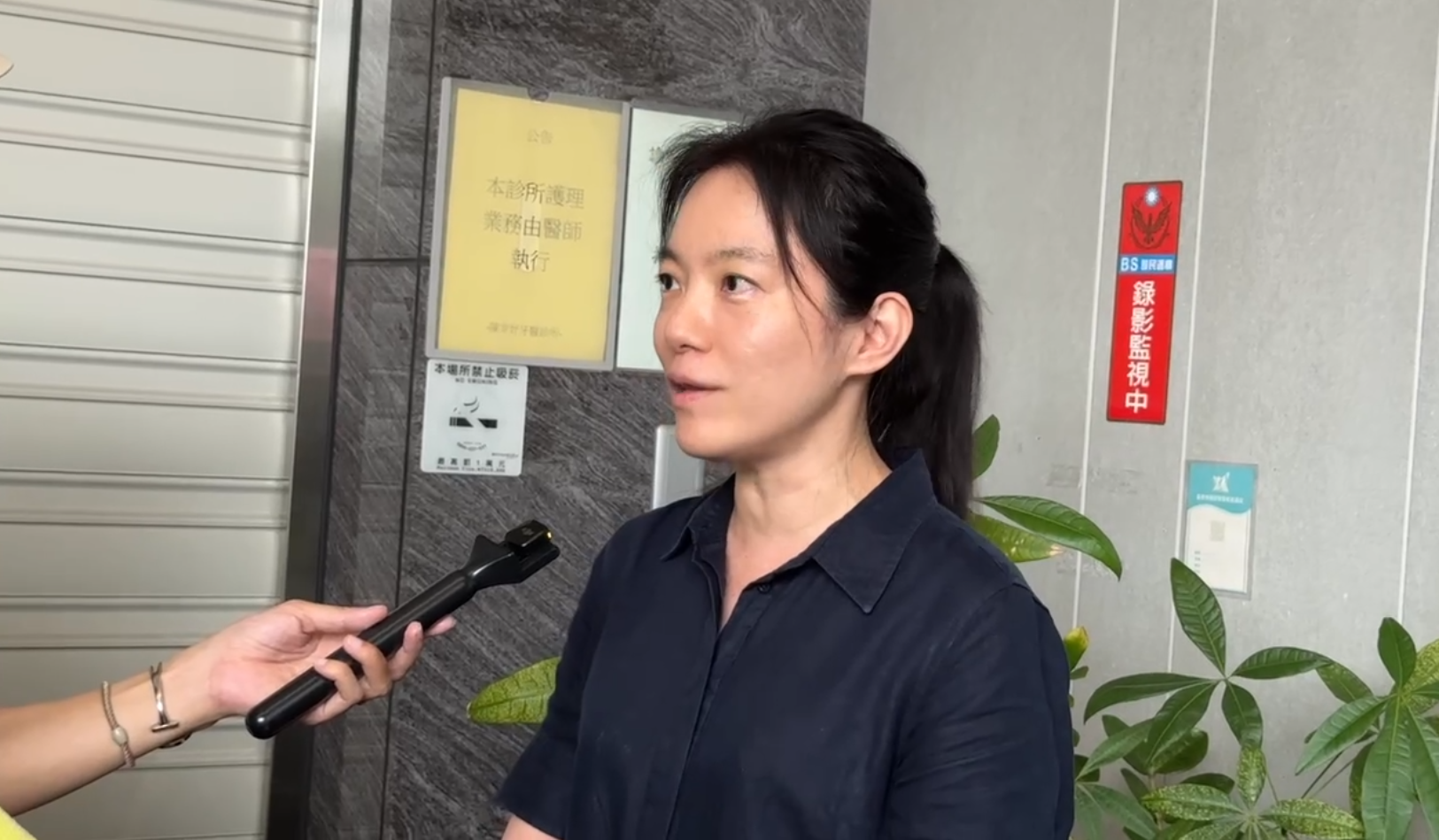趙建銘薄情揭密／陳幸妤談兒子教育「不能跟爸爸頂嘴」　見孩子太節儉直呼：多少有點心疼