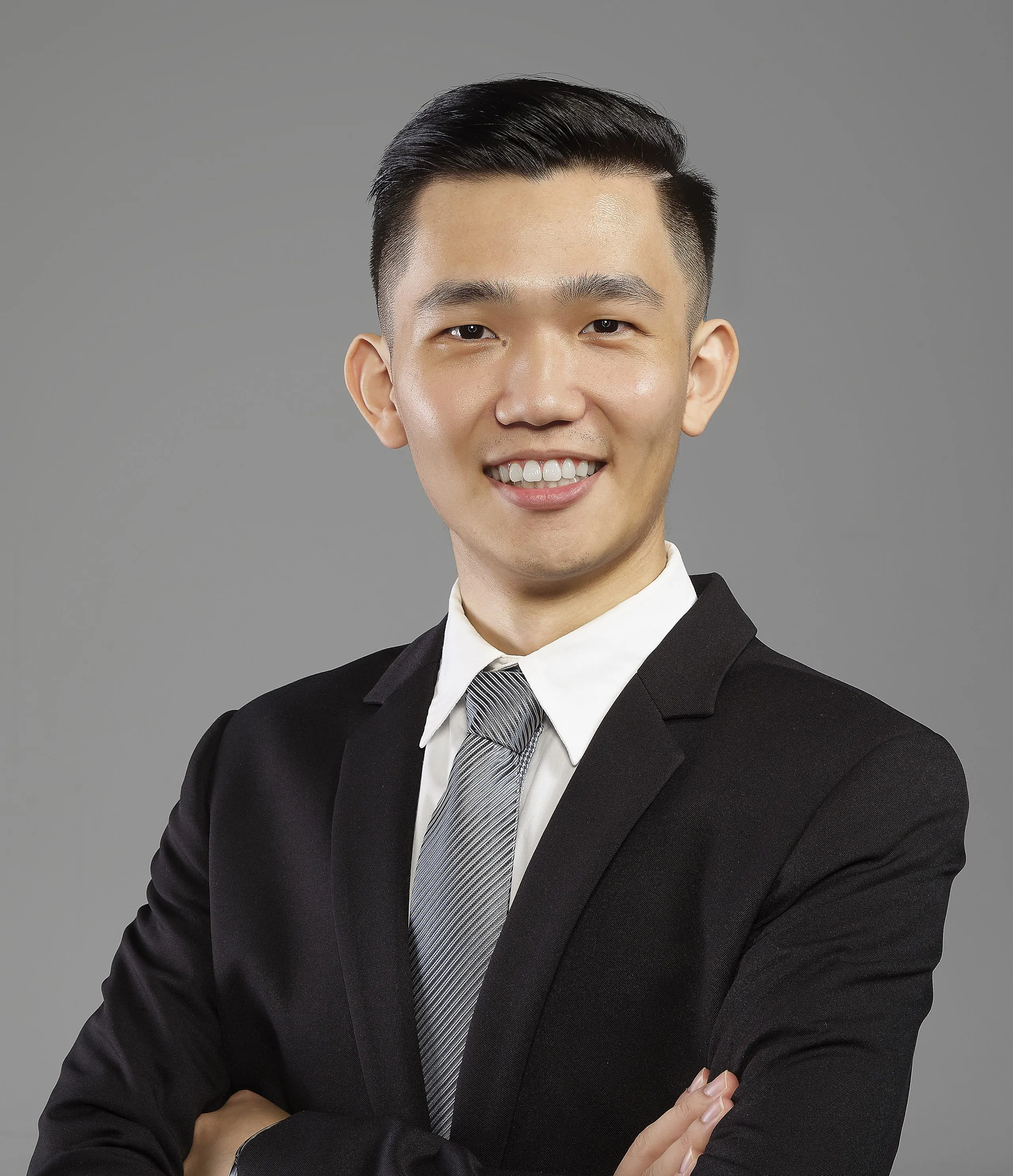 卸任就爆涉洩密案30萬交保　李政軒感謝蔣萬安信任：請辭是為捍衛清白