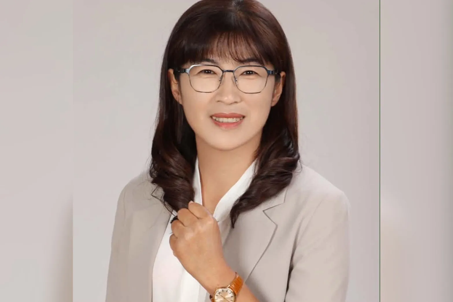 邱鳳英跑行程昏倒猝逝！　選舉是否照常中選會回應了