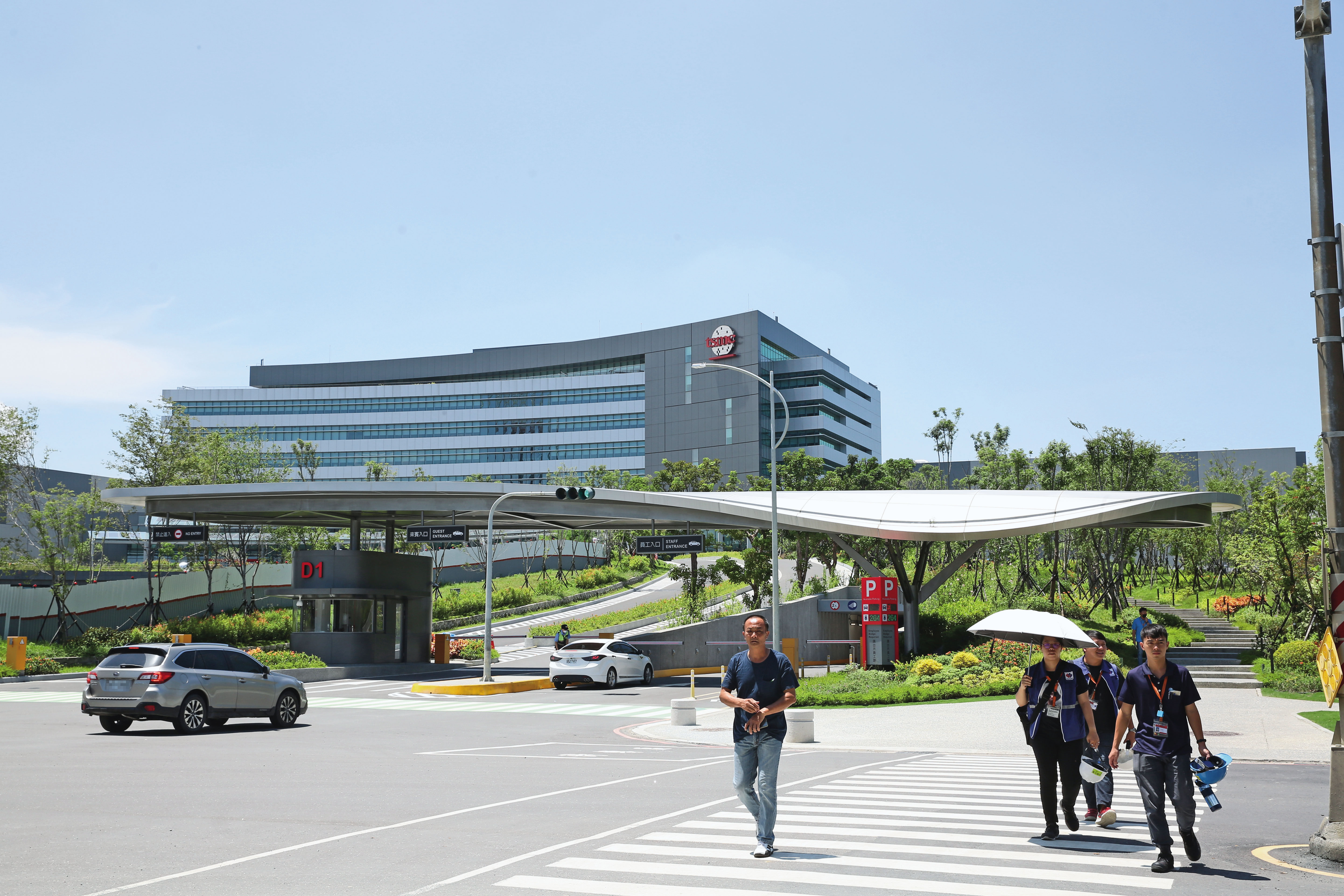 潤泰姊弟分工4/潤泰營建本業獲利大增 尹崇堯擦亮金字招牌底氣足