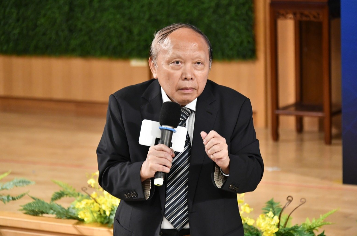 前院長郭守仁遭羈押引乳癌患者恐慌 彰基發聲澄清：早已退休