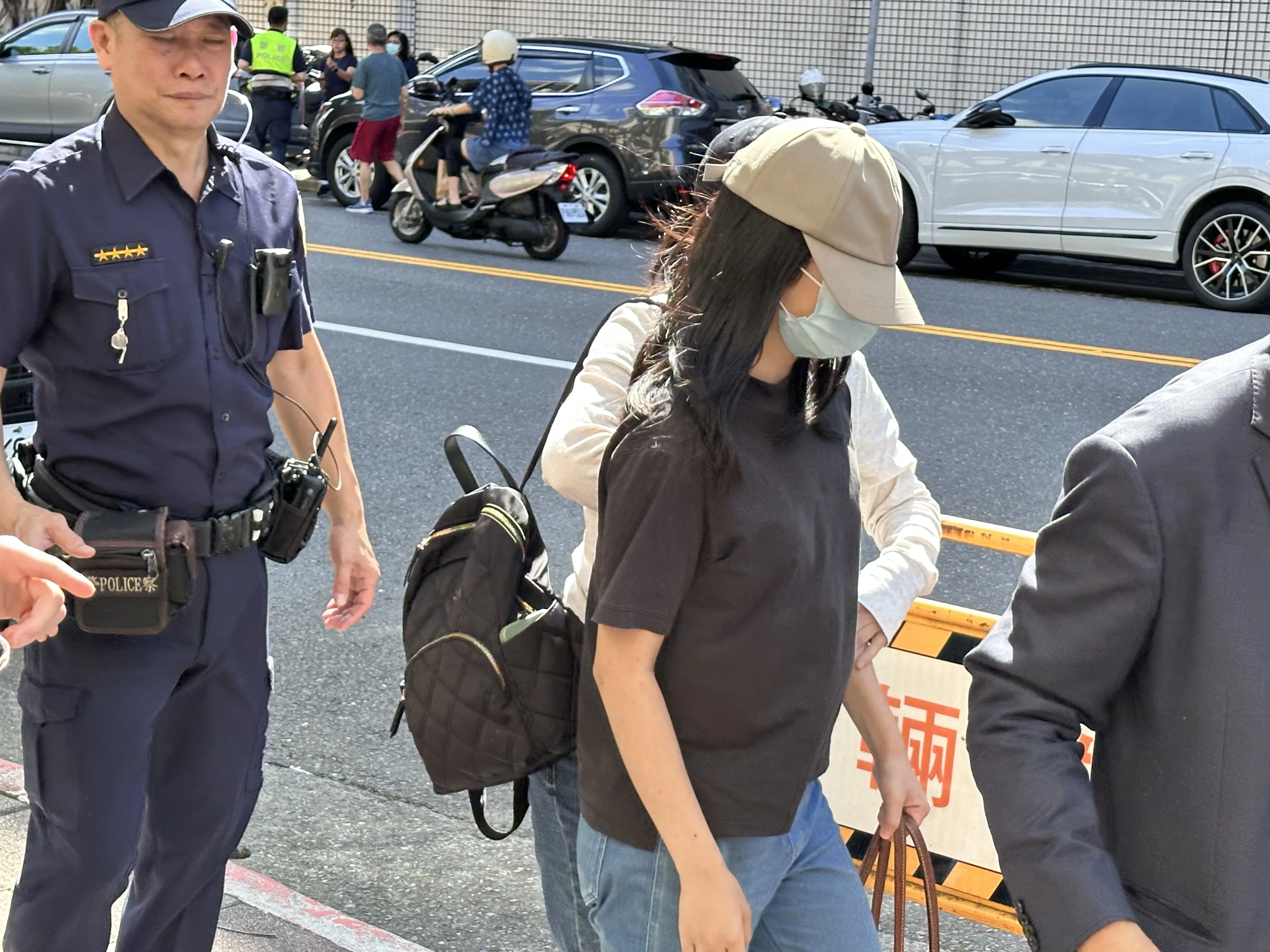 剴剴案失職社工上訴二審拚無罪  檢察官請求重判