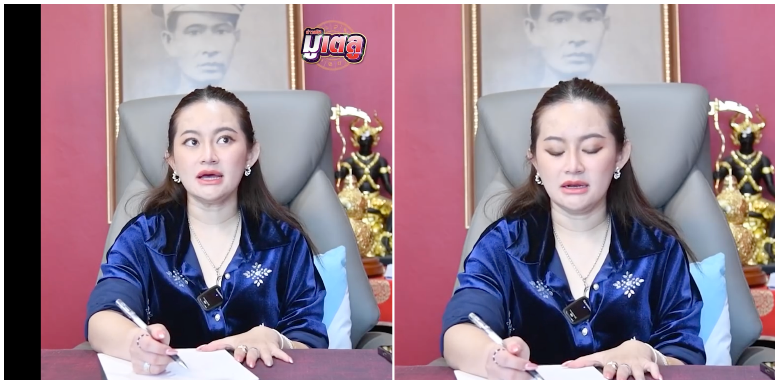 泰國神婆Plai預言再被翻出　「奶茶色洪流越過邊境」20天後尼泊爾山洪爆發