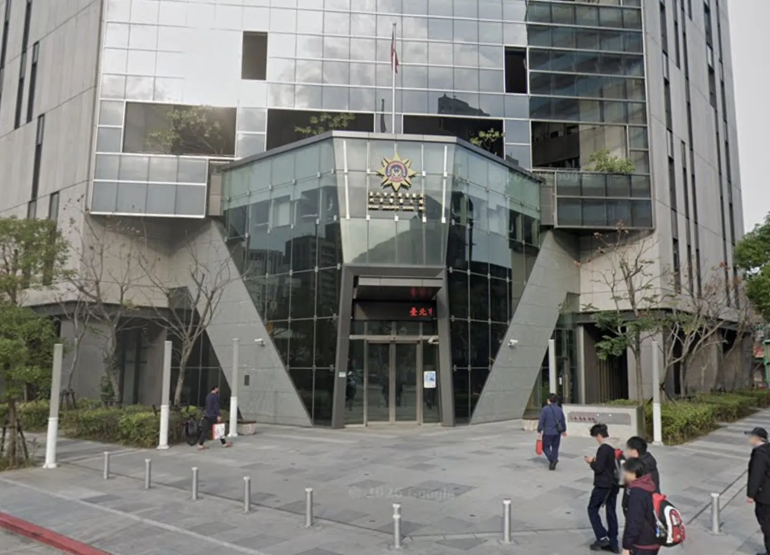 北市刑大科偵隊長洩密「火速遭免職」　北院裁定羈押禁見