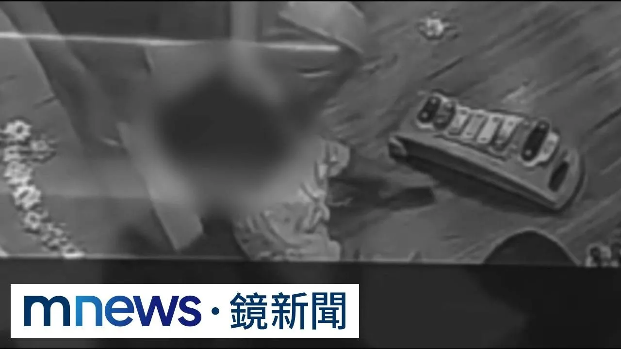 私立托嬰中心疑虐童！　教師「粗暴對待2歲女童」獲不起訴、家長崩潰