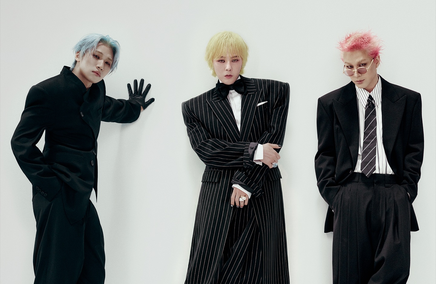 BIGBANG今(9日)起一連三天在臺北大巨蛋開唱,演唱會前夕卻傳出票券交易糾紛。(翻攝大聲ig)