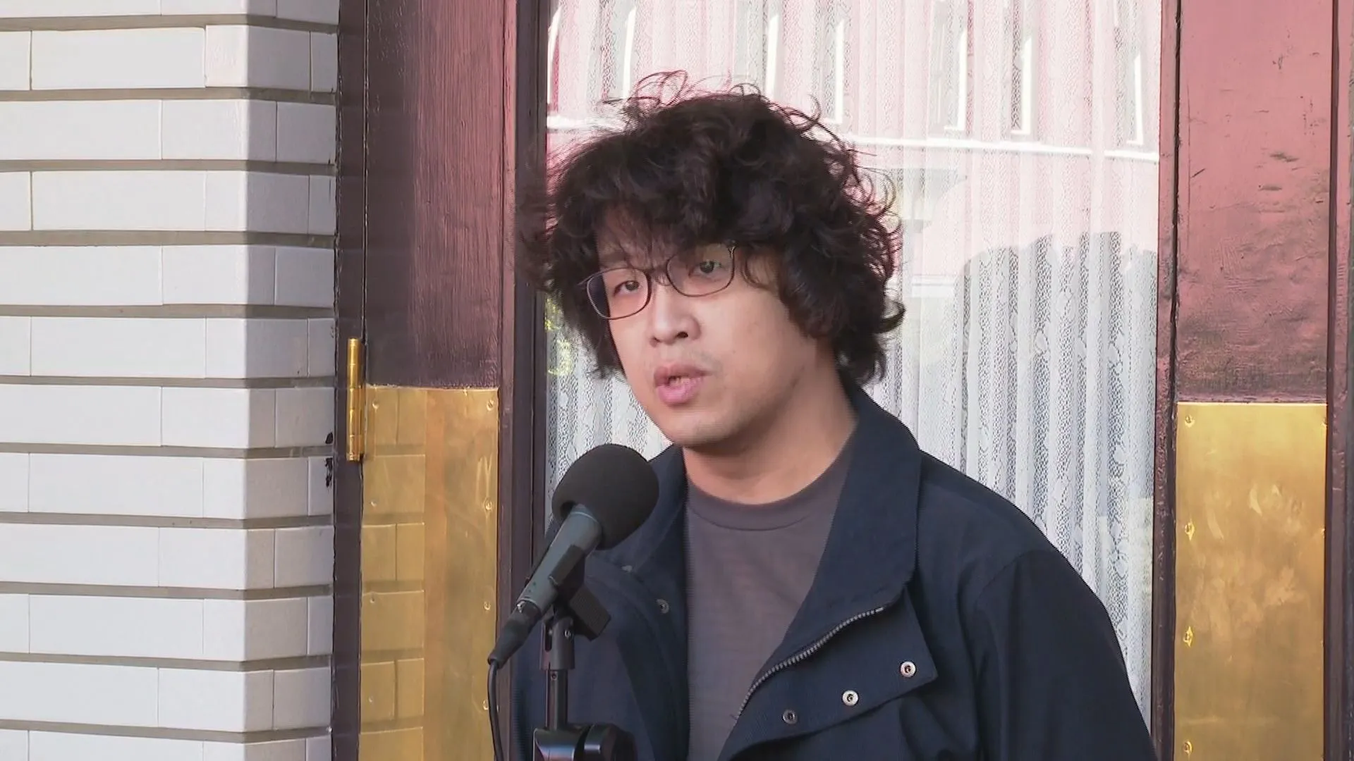 李政軒涉洩密「調查早就開始」　沈伯洋：該被檢驗蓋牌的是蔣萬安