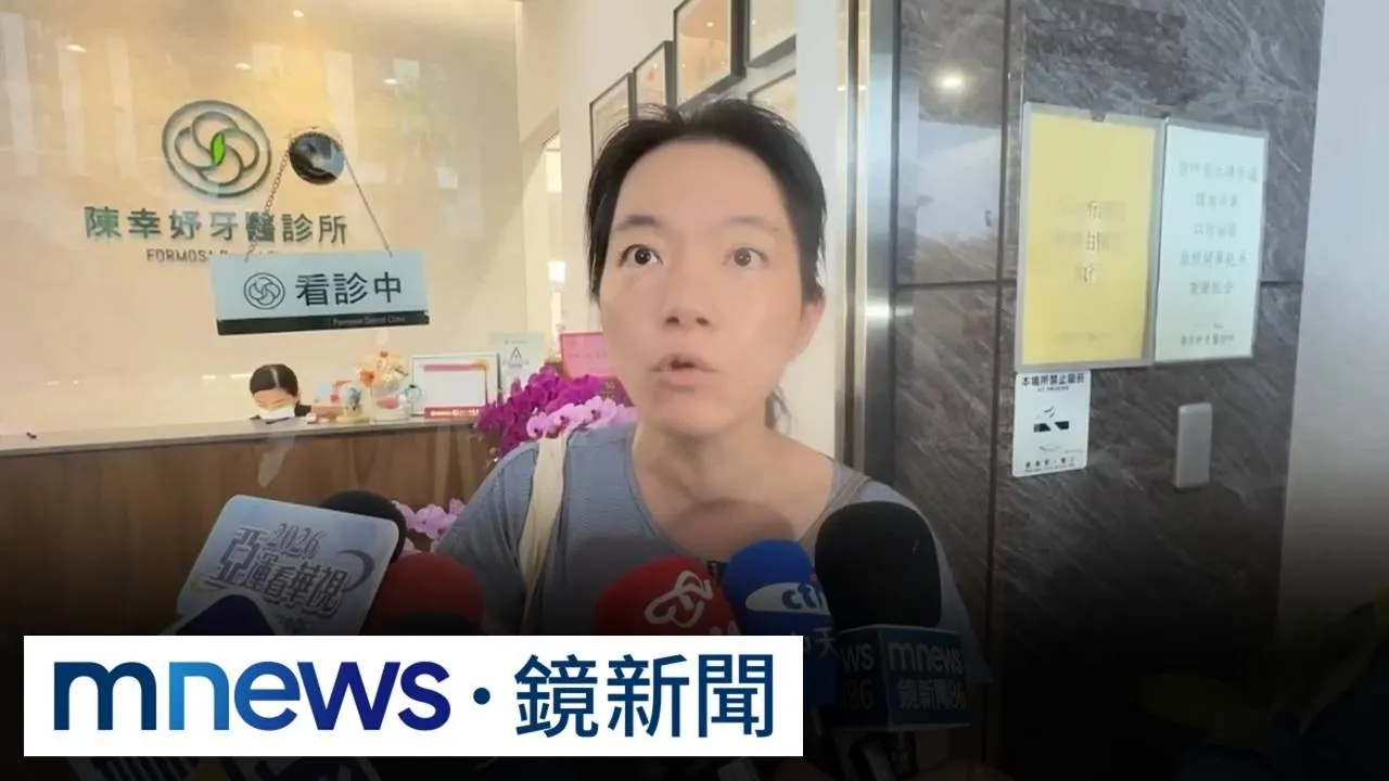 趙建銘稱「被逼離婚」　陳幸妤：聽到會中風「蒐集證據提告」