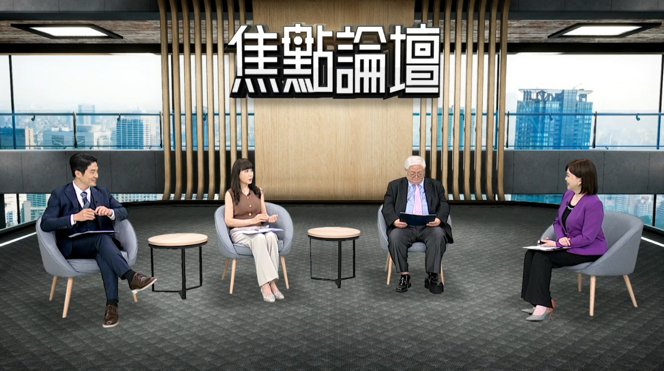 【焦點論壇】診間監視器一拆了之？醫病糾紛恐陷死無對證　影像管理失靈才是真正風險