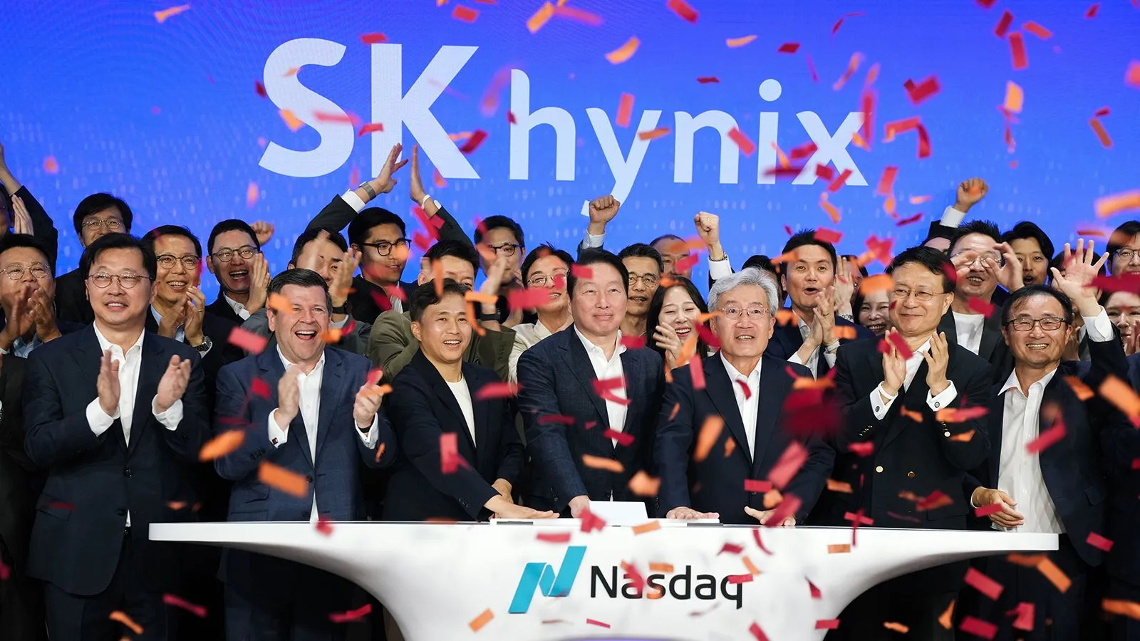 AI記憶體攻略2／SK海力士還能買嗎？　內行人教你看懂3指標