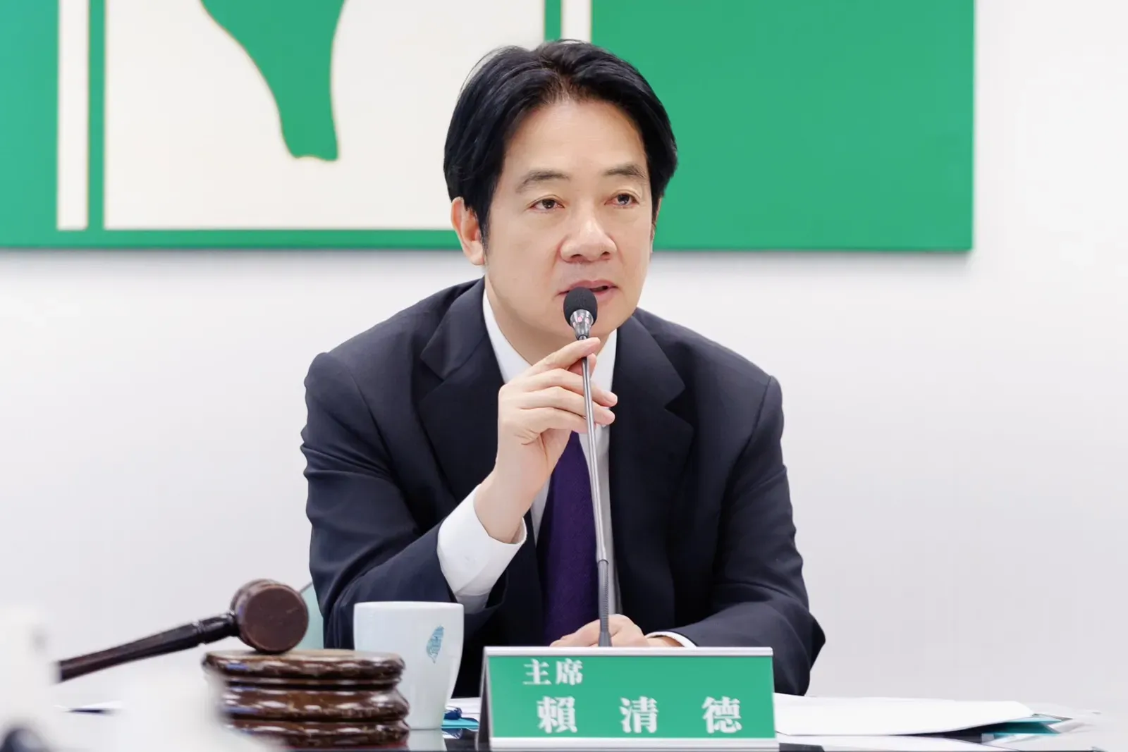 確定了！0到18歲成長津貼明年發放「每月5000元」　賴清德：助減輕家庭負擔