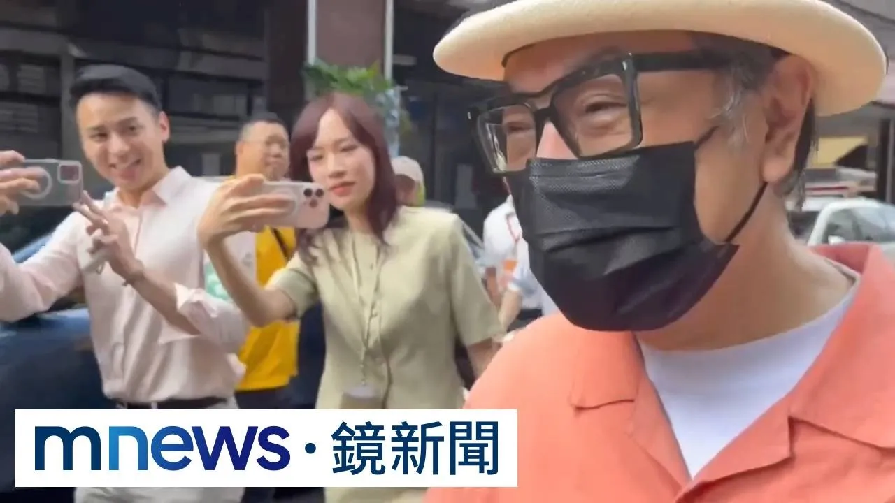蔡康永現身「洋流」！遭小粉紅圍剿　零跑汽車、雜誌急切割