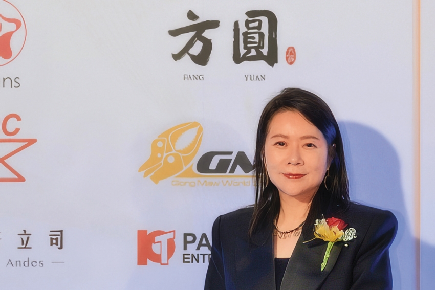 茶飲帝國爆婚變2／查帳、搶商標手段全用上　夫妻法院開撕結果曝