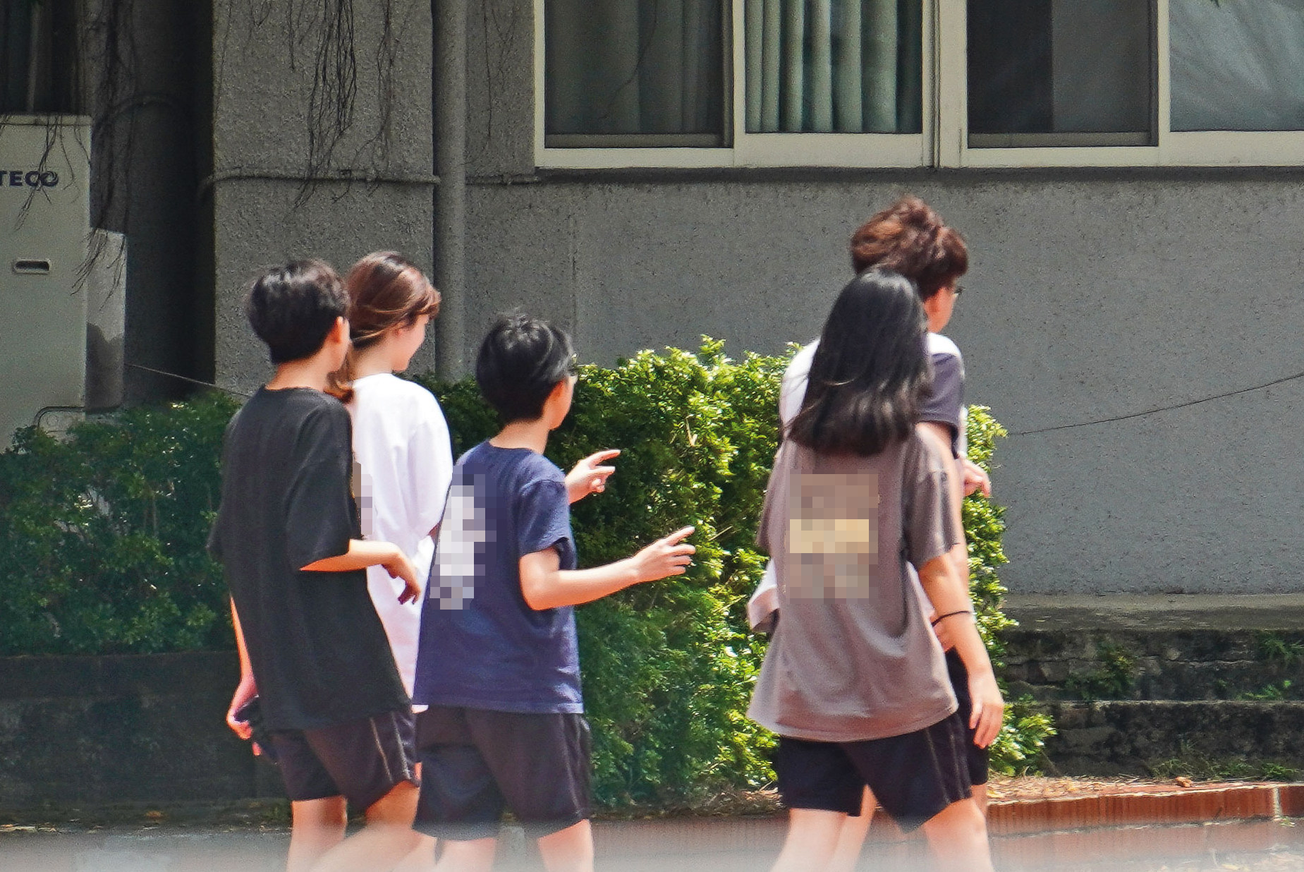 學童養小鬼歪風2／被附身、性格大變、身體虛弱　學生亂養古曼童中邪事件頻傳