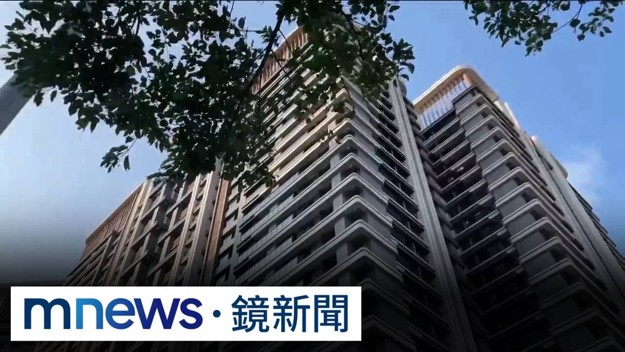 獨家／控買到「水肥惡臭」豪宅　建商：已做污水建置沒被「納管」