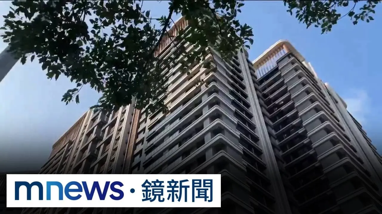 獨家／控買到「水肥惡臭」豪宅　建商：已做污水建置沒被「納管」