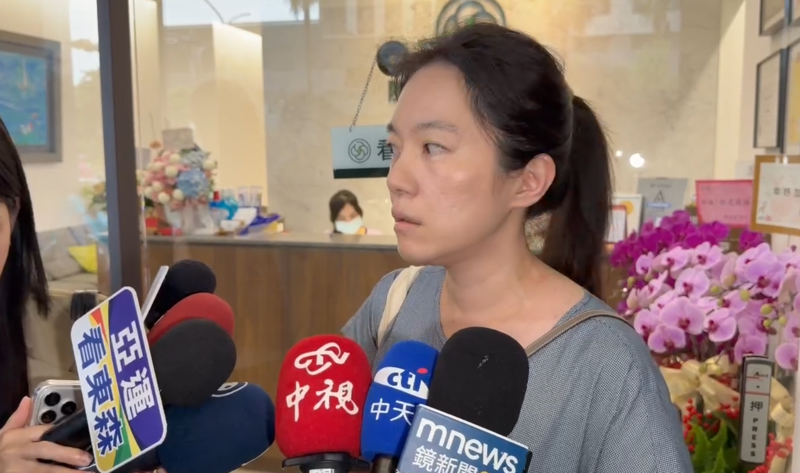 趙建銘婚內黑幕／趙建銘喊辦附卡給兒子　陳幸妤轟鬼話連篇：老闆的卡你敢花嗎