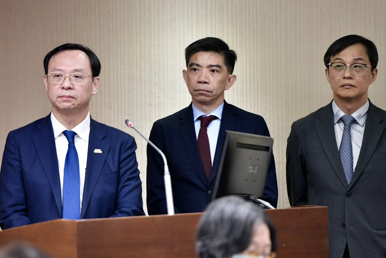 食藥署「主動」公開毒油20%下架會議紀錄　食安辦曾提：全面下架會牽連下游產品