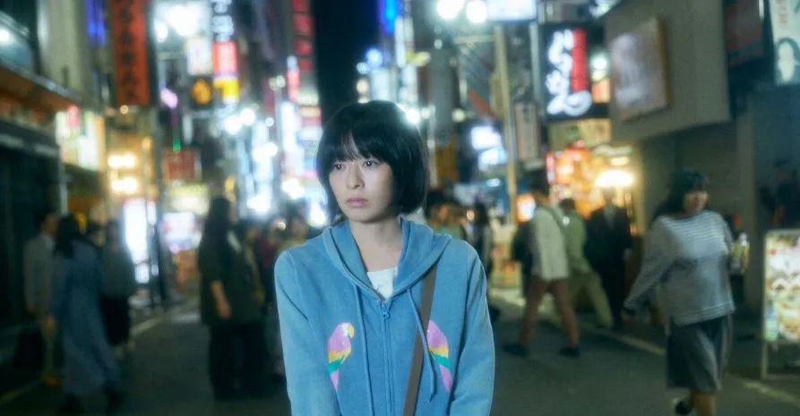新宿東橫Kids 2／耗時5年與受訪者搏感情　《炎上》導演遇創作瓶頸就去蹲點