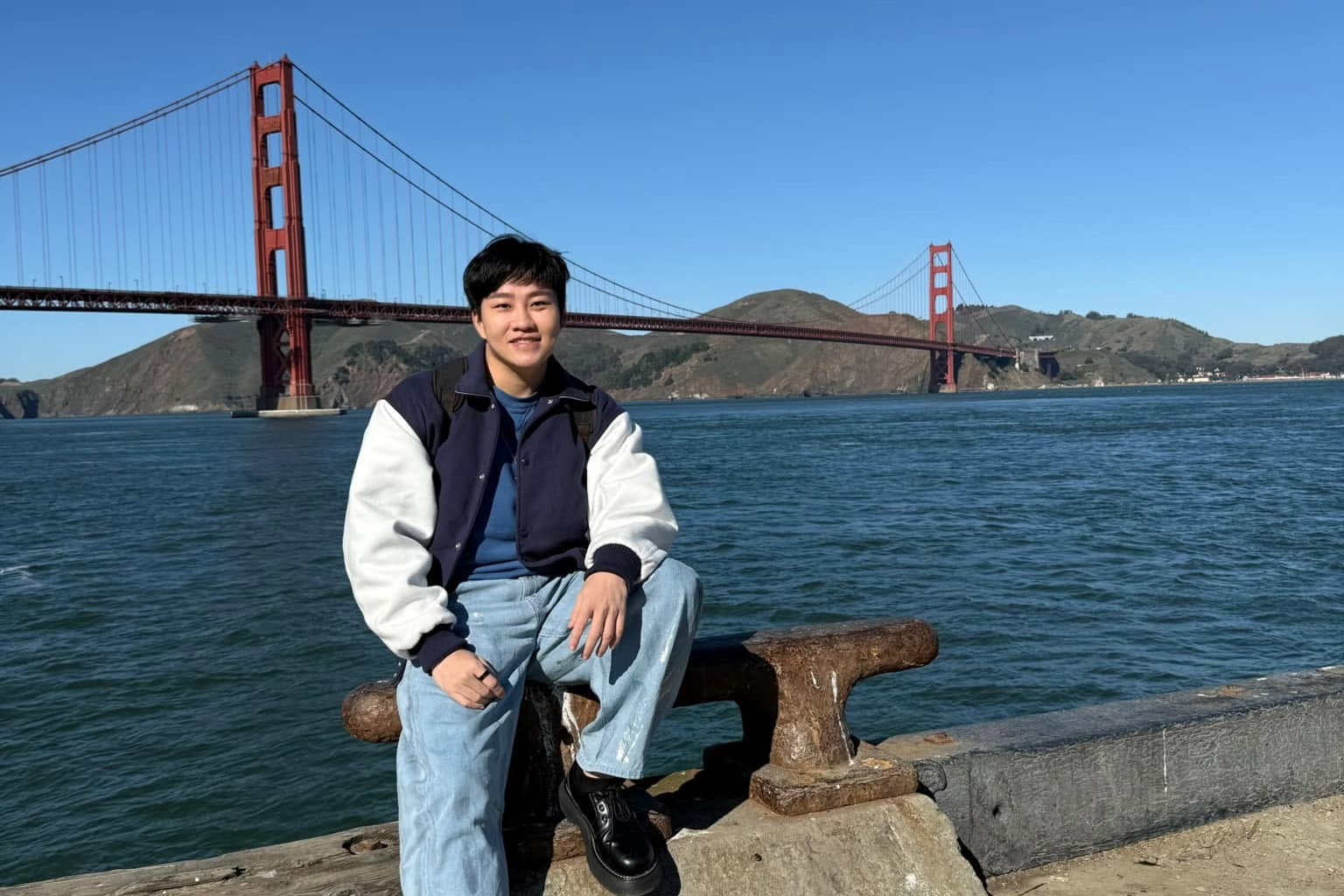 看完Joeman的官腔式道歉,陳沂直言幾句話就想應付了事,真的很看不起人。(翻攝自FB@Joeman)
