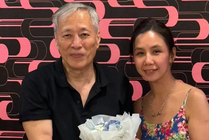 姜厚任七世情爆造假？38年前明信片破綻全曝光　網揪5疑點酸爆小24歲女友：通靈還是時空旅人