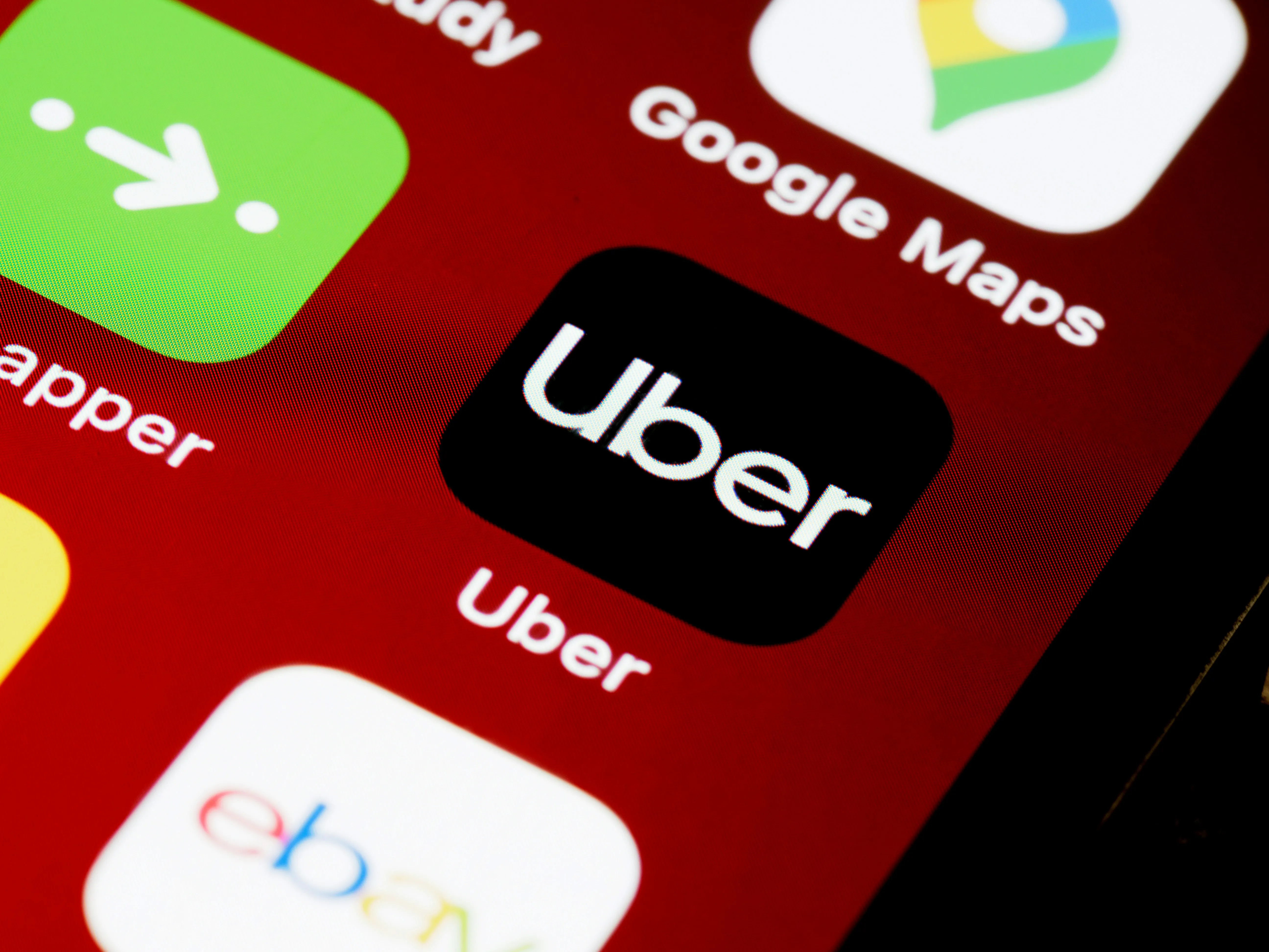 搭計程車去故宮「18分鐘被扣3200元」日本遊客直呼太誇張　Uber認了：已退款