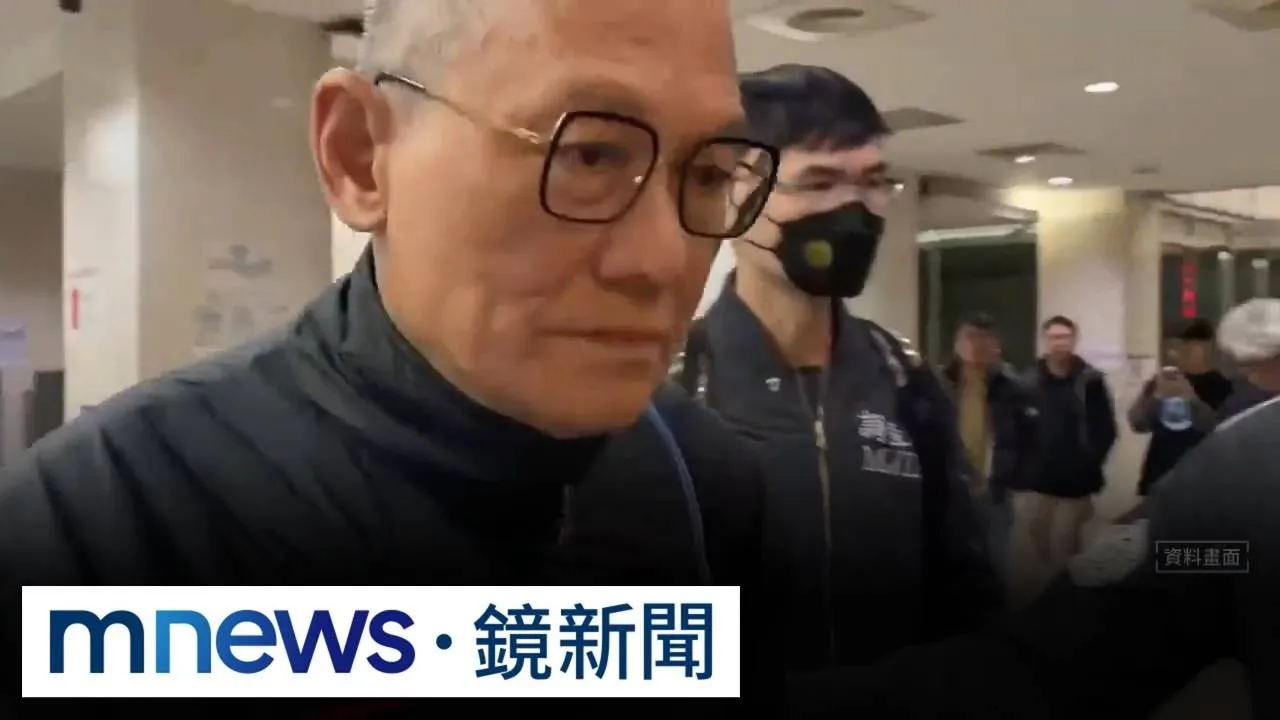 高金涉貪「核心帳房」　自毀電子手環逃2／高金前助理張俊傑與中國長期「密切互動」　恐潛逃赴中