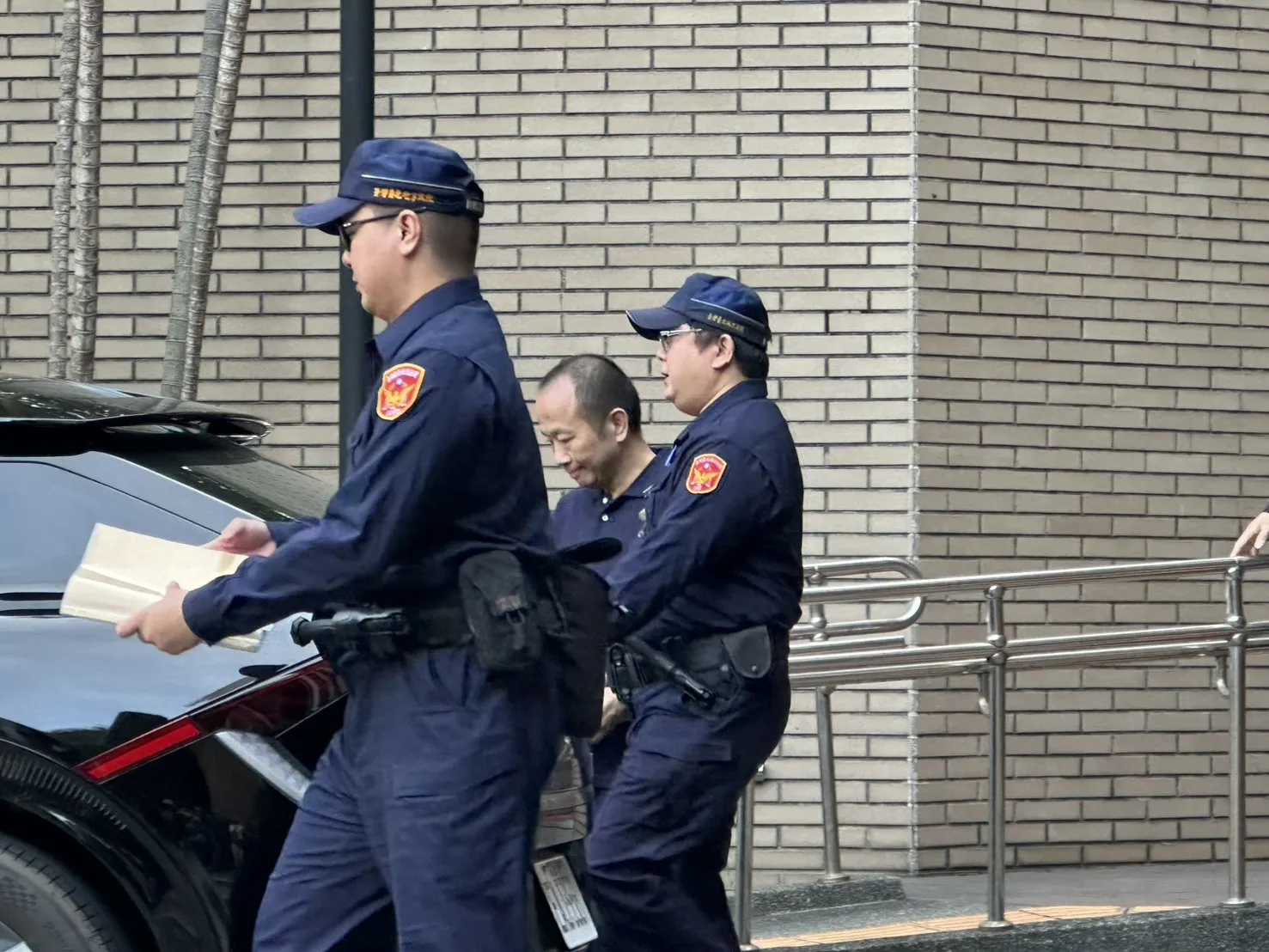 雲云科技前董事長砍死技術長！二審仍判無期徒刑　遺孀當庭喊話