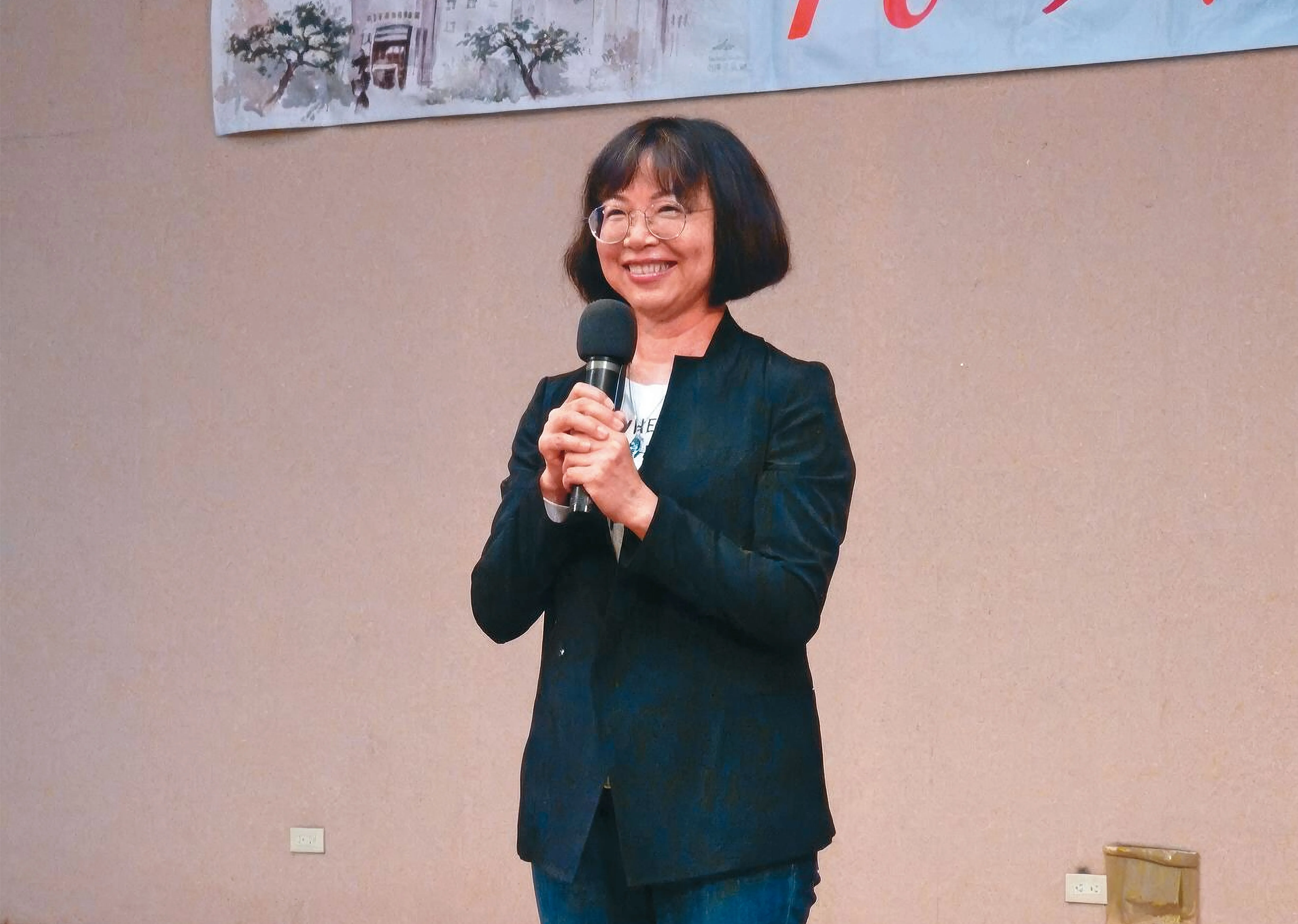 美學館長爆圖利／為麻吉廠商量身打造標案　踢爆台南生活美學館長圖利上千萬
