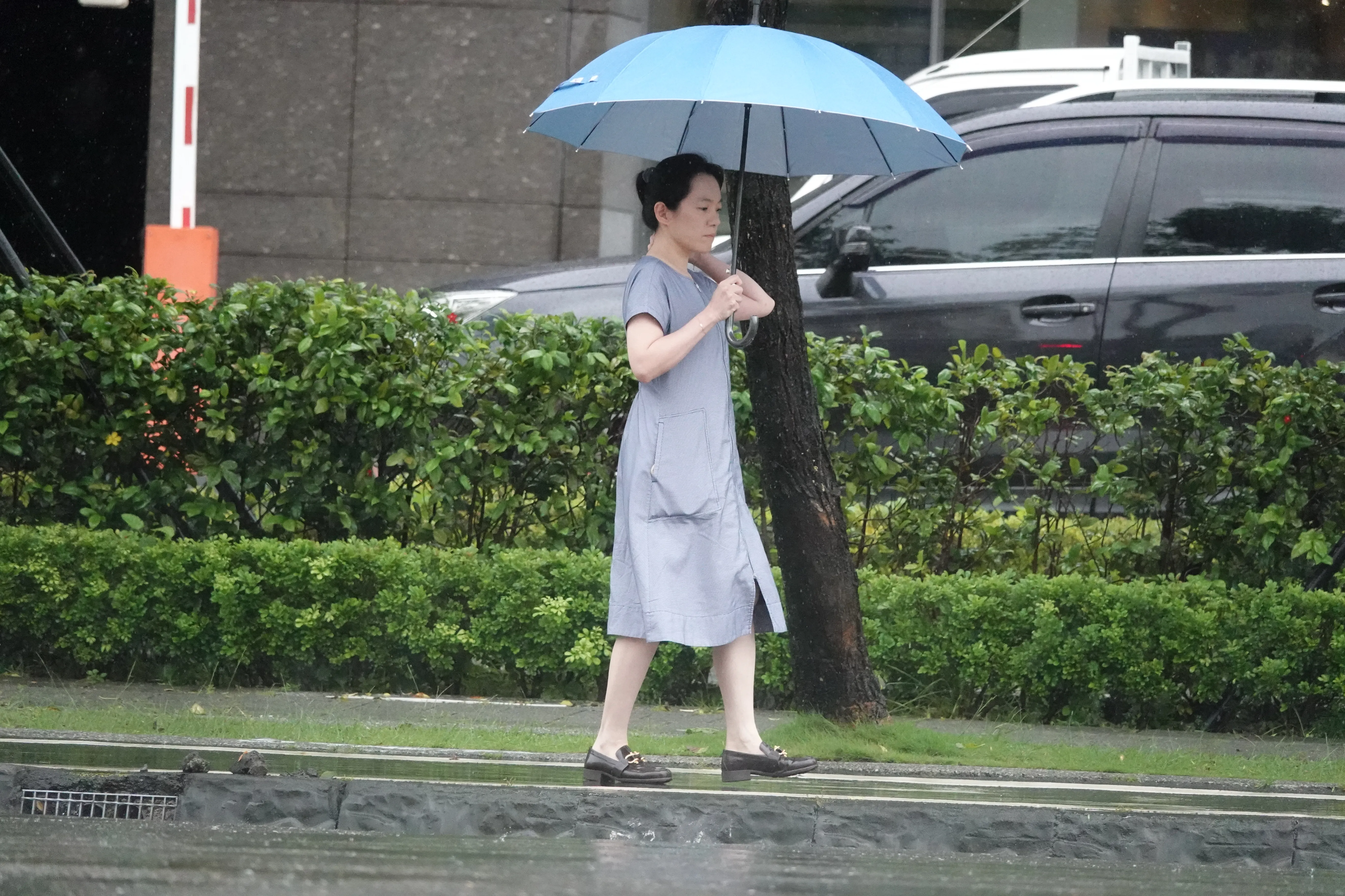 趙建銘婚內黑幕／不捨姊姊陳幸妤「以傷口示人」　陳致中：整個世界用愛接住你
